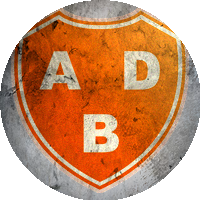 Logo Asociación Deportiva Berazategui